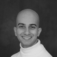 MassLight Employee Omar Zubaidi's profile photo