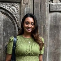 Rebecca Vasanthakumar Email