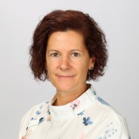Hamburger Containerboard – Prinzhorn Group Employee Rita Ősi's profile photo