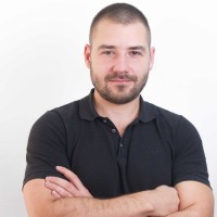 Ivan Zivkovic Email