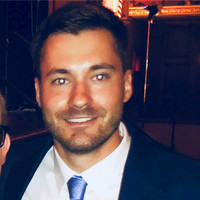 GM Financial Employee Maxwell Parker's profile photo