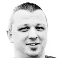 Hitachi Energy Employee Wim van Roy's profile photo