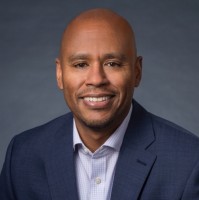 Hanover Bank Employee Lance Burke's profile photo