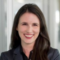 Xenium AG Employee Anna Melbinger's profile photo