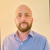 Drip Water Employee Nick Baxter's profile photo