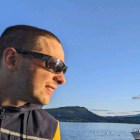 Daedalean AI Employee Ivan Egorov's profile photo