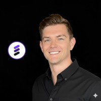 SmartScout Employee Gabe Passey's profile photo