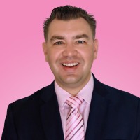 Toth Event Staffing Employee Cameron Toth's profile photo