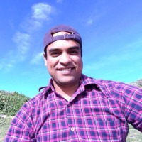 Jitendra Sisodiya Email