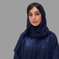 Simpra International Employee Maria al Balushi's profile photo