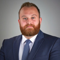 Simpson Thacher & Bartlett LLP Employee Nick Appleton's profile photo