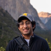 NVIDIA Employee Rohan K's profile photo