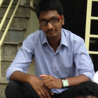 Northern Trust Corporation Employee Mohammed Azaruddin's profile photo