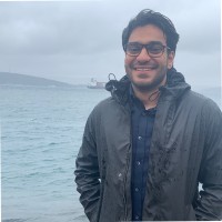 Ahmed Said Email