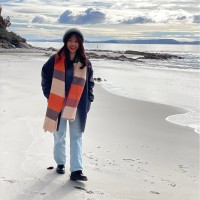 Mapsdesign Employee Ariss Lai's profile photo