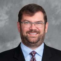 Jonathan Beard Email & Phone Number