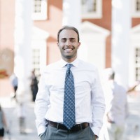 U.S. House of Representatives Employee Nicolas Ruiz's profile photo