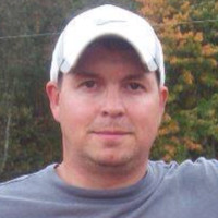 Dan Gehman