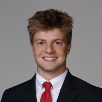 Auburn University Harbert College of Business Employee George Cleary's profile photo