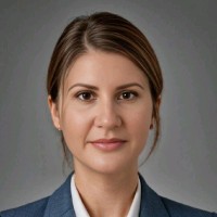 GSC Fire & Security Employee Brittany Mears's profile photo