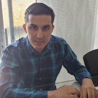 Gaetano Ferzola Email & Phone Number