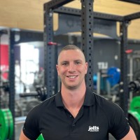 Jetts New Zealand Employee Owen Bisman's profile photo