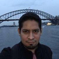 Technical Consultant Employee Frank Escobar's profile photo