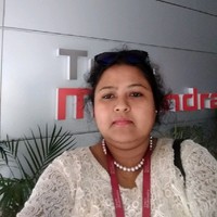 Tapati Das Email
