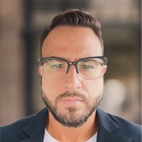 Alderson Loop Employee Alexis Nieves's profile photo