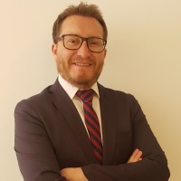 EU CyberNet Employee Fabian Iñiguez's profile photo