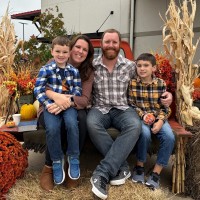 Flex-Space Solutions Employee Arron Manuel's profile photo