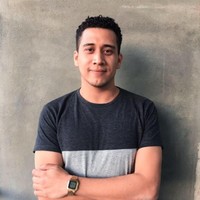 moneypool Employee Jorge Escamilla Aguilar's profile photo