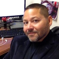 Al Vasquez Email & Phone Number