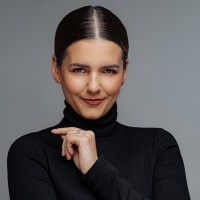 Daria Przybylska Email