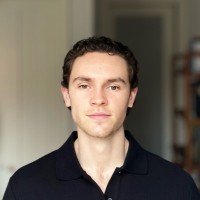 Dragonfly Employee Robbie Petersen's profile photo