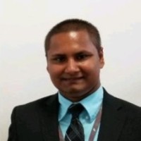 Anindya Bagchi Email & Phone Number
