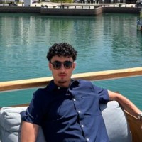 HawkBrook Employee Moosa Alsawalhah's profile photo