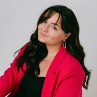 Revstep Employee Hannah Johnson's profile photo