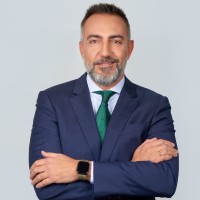 Luis Miguel Méndez Díaz Email & Phone Number