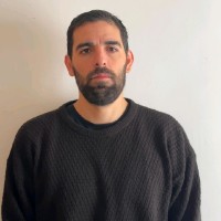 buses Lep Employee Cesar Molina's profile photo
