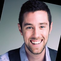 Amp Employee John Corr's profile photo