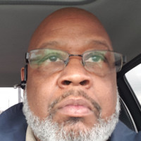 Defense Media Activity Employee Nathan Mack's profile photo