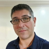 Mark Kenyon Email