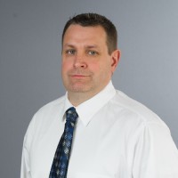 NLMK USA Employee James Rowe's profile photo