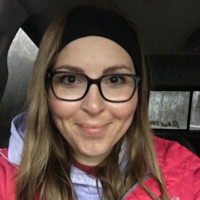 MEMORIAL HERMANN MEDICAL GROUP Employee Brittney Reed's profile photo