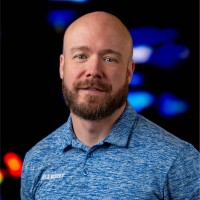 Dave & Buster's Inc. Employee Brian Inderberg's profile photo