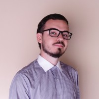 Reistock Employee Christian Ceballos's profile photo