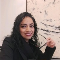 Eunice Ramírez Email
