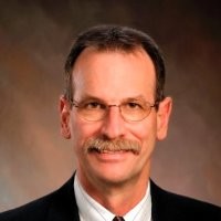 Golder Associates Employee David Bare's profile photo