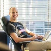 Datlowe Employee Petr Loffelmann's profile photo